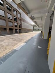 Hudson Industrial Building (D19), Factory #630128661